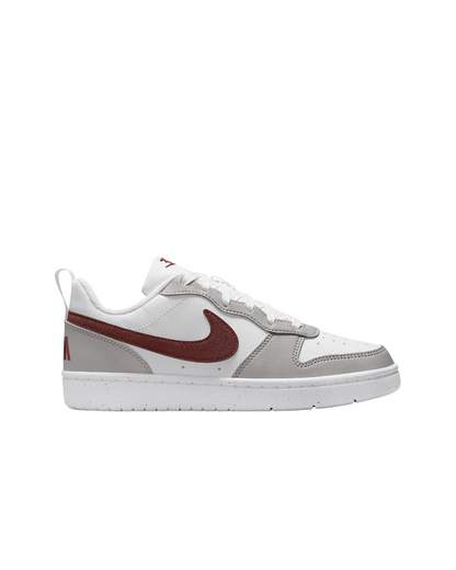 NIKE COURT BOROUGH LOW RECRAFT (GS)