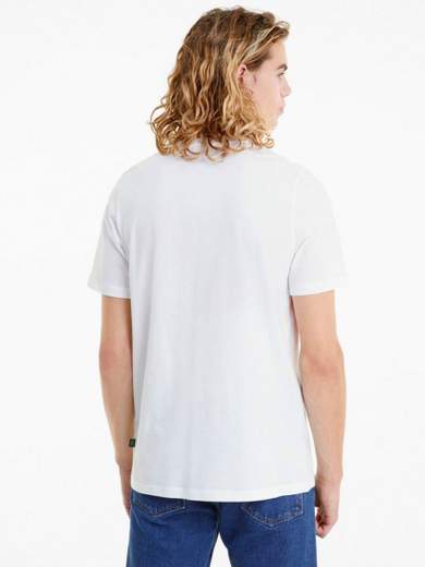 SNEAKER INSPIRED TEE