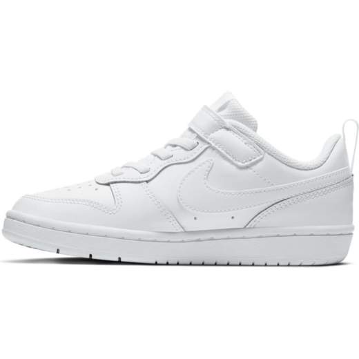 NIKE COURT BOROUGH LOW  2 (PSV)