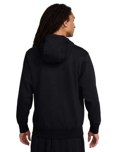 NIKE M NSW CLUB HOODIE FZ BB