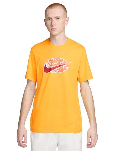 NIKE M NSW TEE 12MO SWOOSH SP24