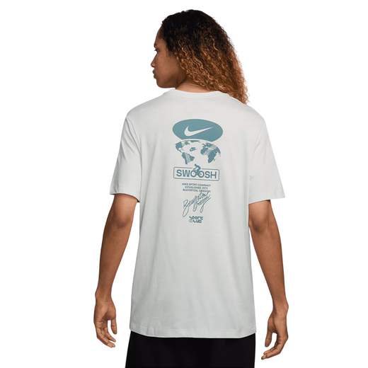 NIKE M NSW TEE CLUB SSNL 2 SU25