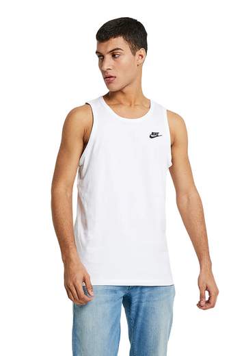 NIKE M NSW CLUB TANK