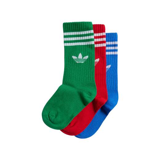 ADIDAS CREW SOCK 3P