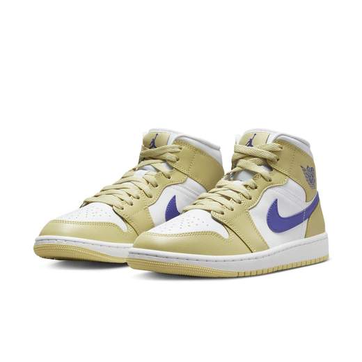 WMNS AIR JORDAN 1 MID