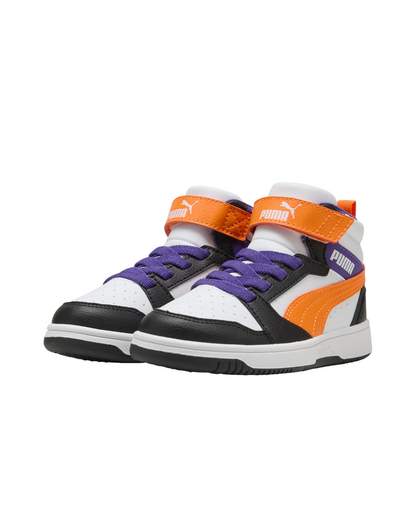PUMA REBOUND V6 MID AC+PS