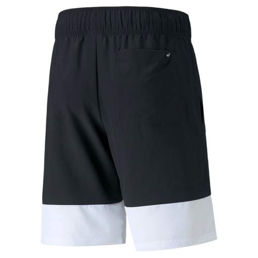 POWER WOVEN SHORTS