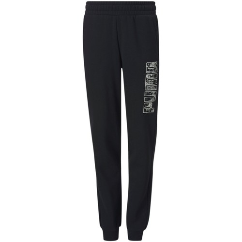 PUMA KA SWEATPANTS FL CL B