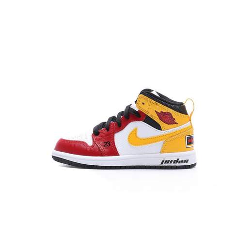 JORDAN JORDAN 1 MID SE (PS)