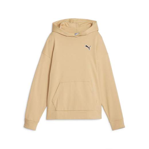 PUMA BETTER ESSENTIALS HOODIE