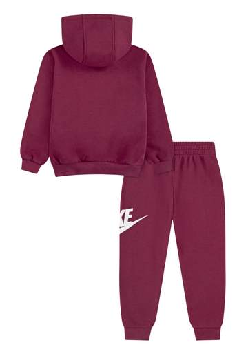 NIKE CLUB FLEECE SET