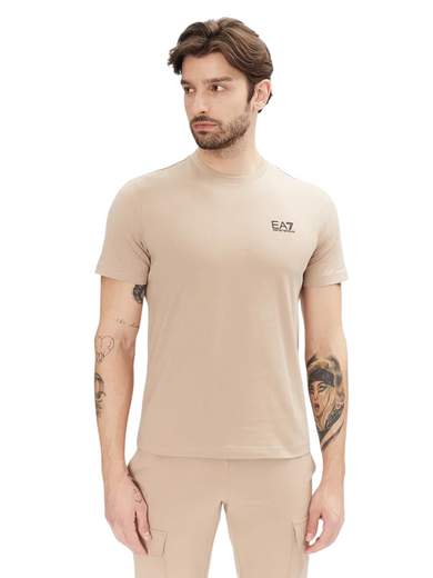 EA7 TRAIN CORE ID M TEE SS