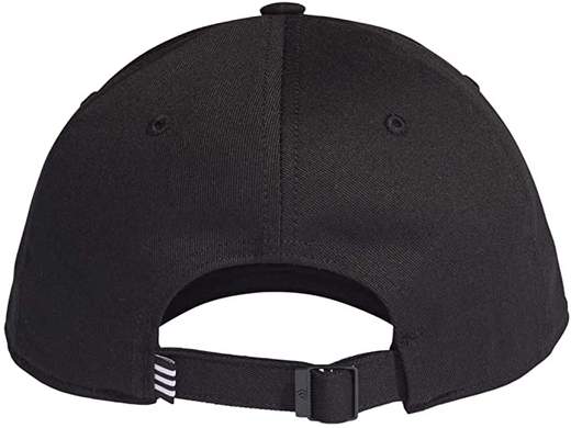 ADIDAS BBALL CAP COT