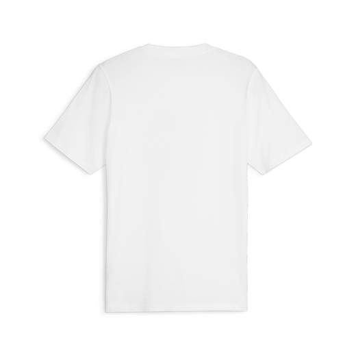 PUMA GRAPHICS CIRCULAR TEE