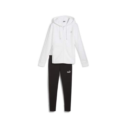 PUMA METALLIC TRACKSUIT SL