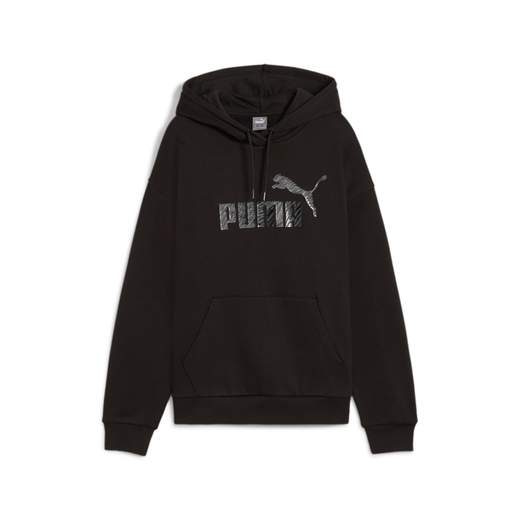 PUMA ESS+ ANIMAL HOODIE FL