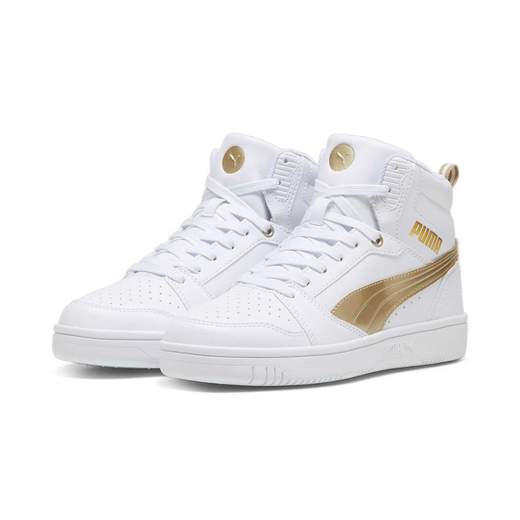 PUMA REBOUND V6 METALLIC DREAM