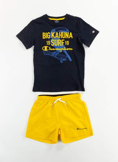 CHAMPION SET
