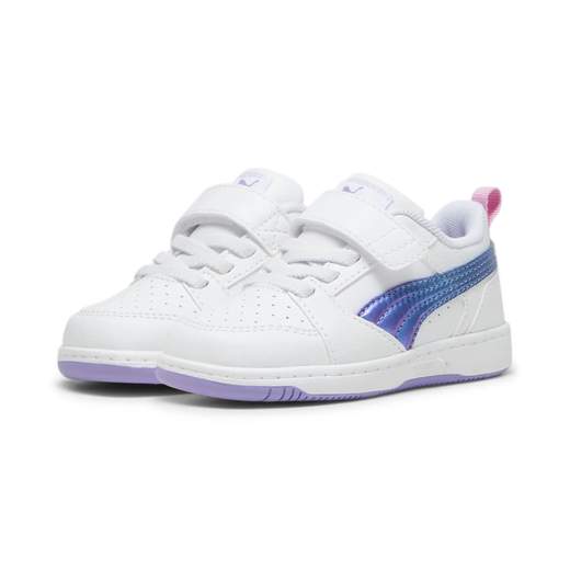 PUMA RBD V6 LO BOUNCY SKY AC+ INF