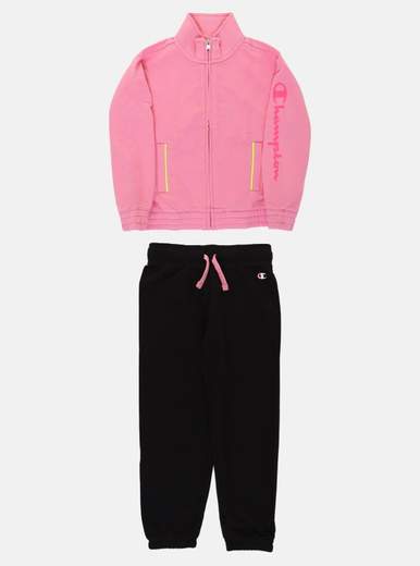 FULL ZIP SUIT
