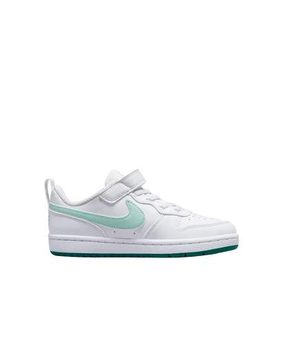 NIKE COURT BOROUGH LOW RECRAFT (PS)