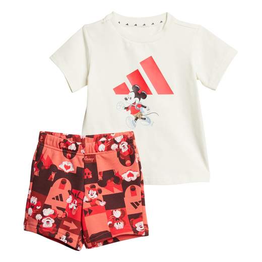 ADIDAS I DY MM T SET