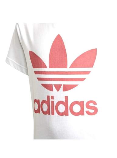 ADIDAS TREFOIL TEE