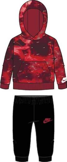 B NSW CLUB SSNL FLC PO SET