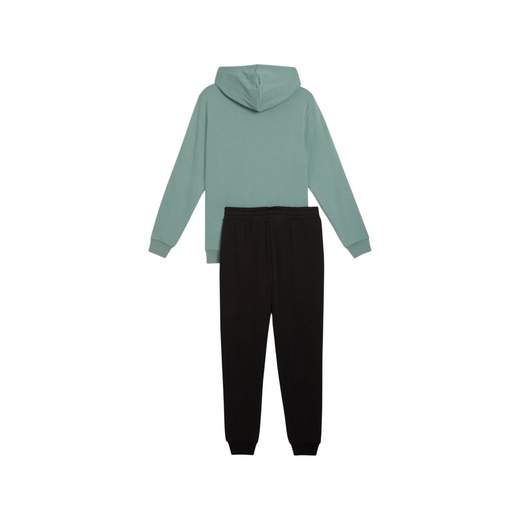 PUMA HOODED SWEAT SUIT
