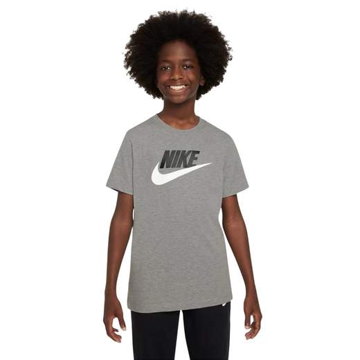 NIKE B NSW TEE FUTURA HBR