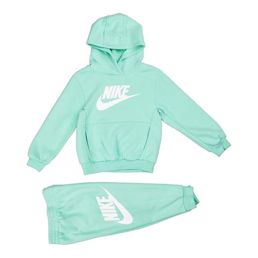 CLUB FLEECE SET