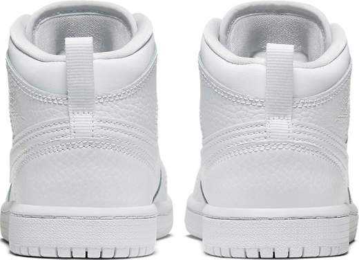 JORDAN 1 MID (PS)