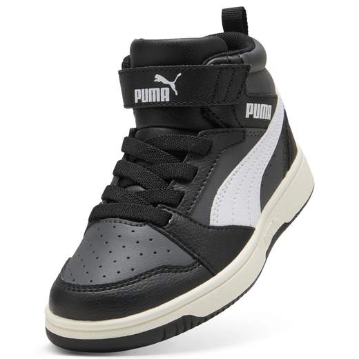REBOUND V6 MID AC+PS
