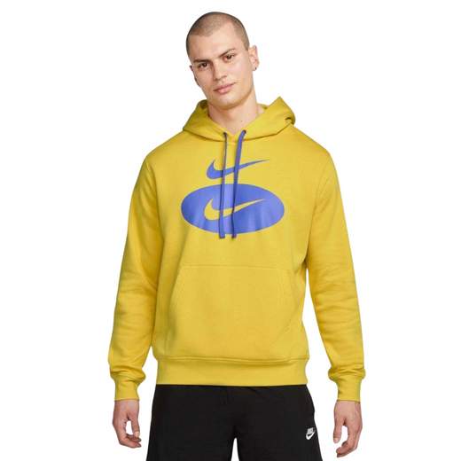 NIKE M NSW SL BB PO HOODIE