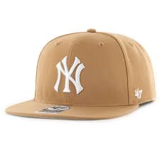 '47 BRAND CAPTAIN NEW YORK YANKEES