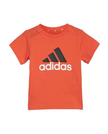 ADIDAS I BL CO T SET