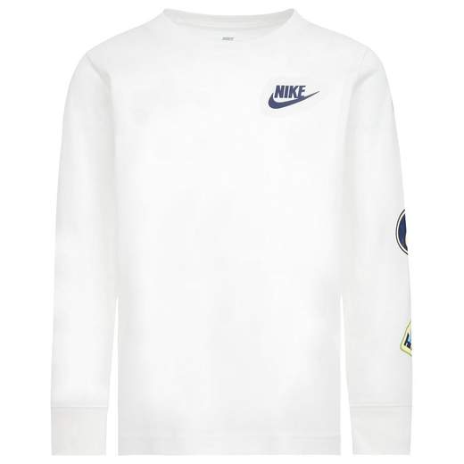 NIKE RETRO STICKER LS TEE