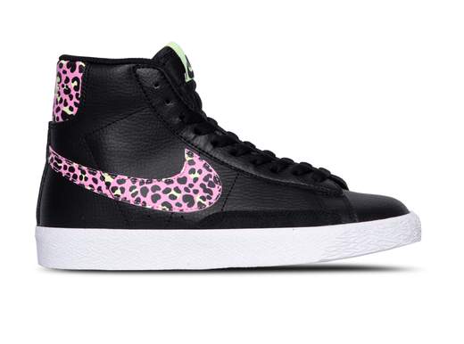 NIKE BLAZER MID GS