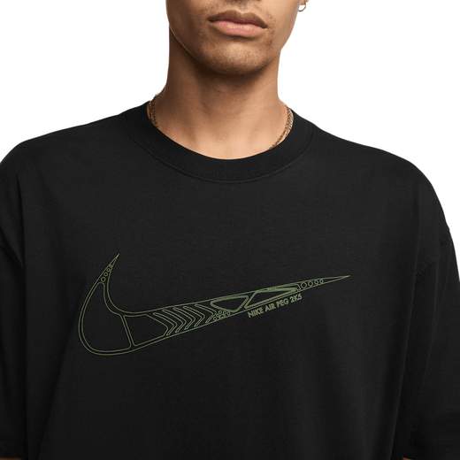 NIKE NSW TEE FW CONNECT