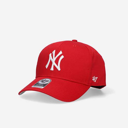 RAISED BASIC NEW YORK YANKEES
