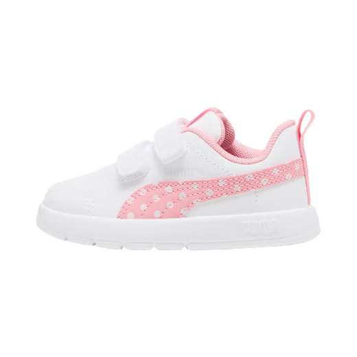 PUMA COURTFLEX V3 DOTTY V INF