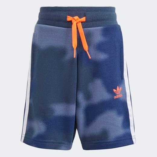SHORT TEE SET