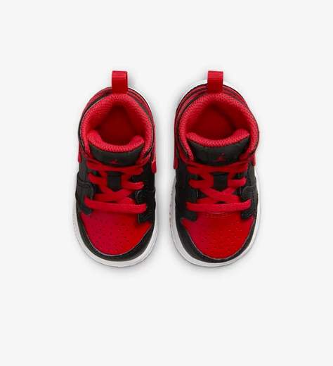 JORDAN 1 MID (TD)