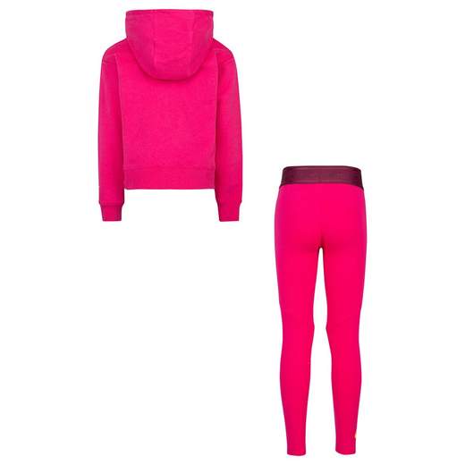 NIKE AIR PO & LEGGING SET