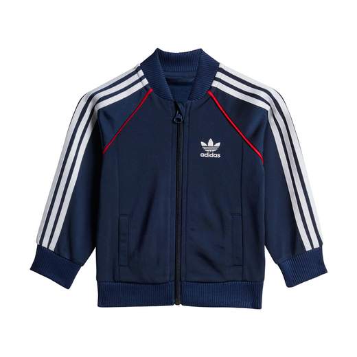 ADIDAS SST TRACKSUIT