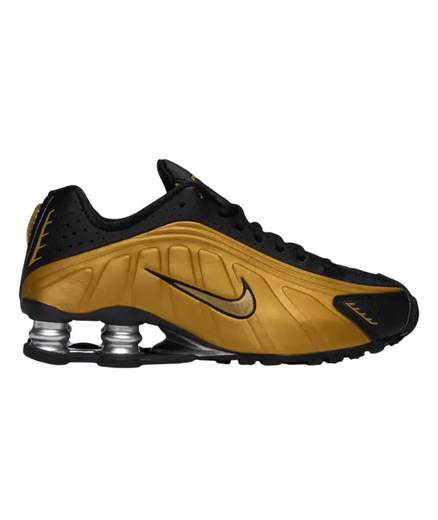 NIKE SHOX R4