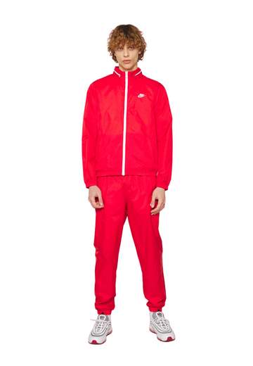 NIKE M NSW LINED WOVEN TRACKSUIT