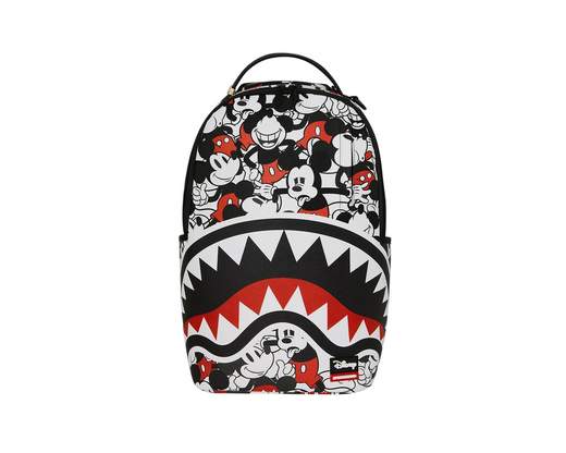 SPRAYGROUND 910B8864NSZ