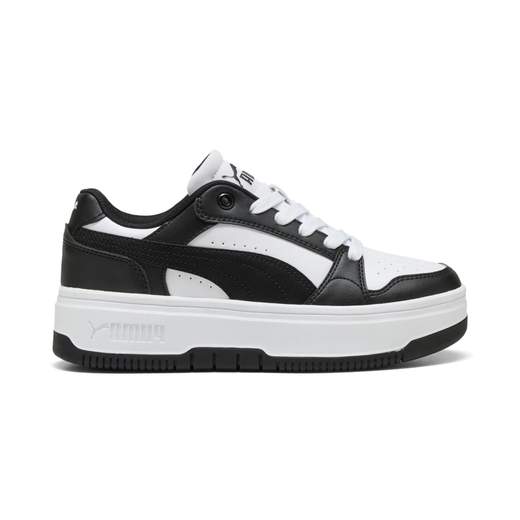 PUMA REBOUND FEMME JR