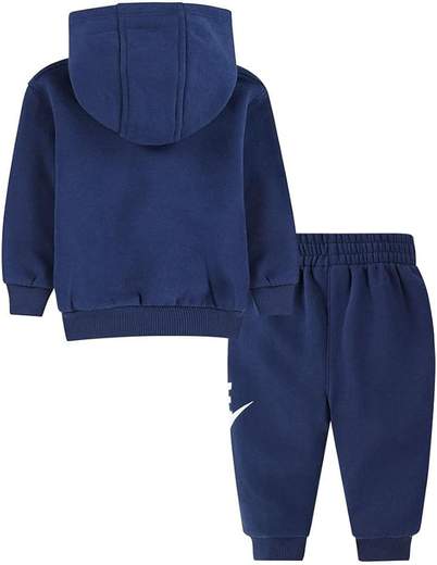 NIKE CLUB FLEECE SET